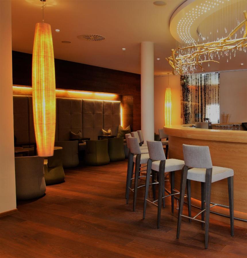 Spa Hotel Zedern Klang Hopfgarten in Defereggen Extérieur photo