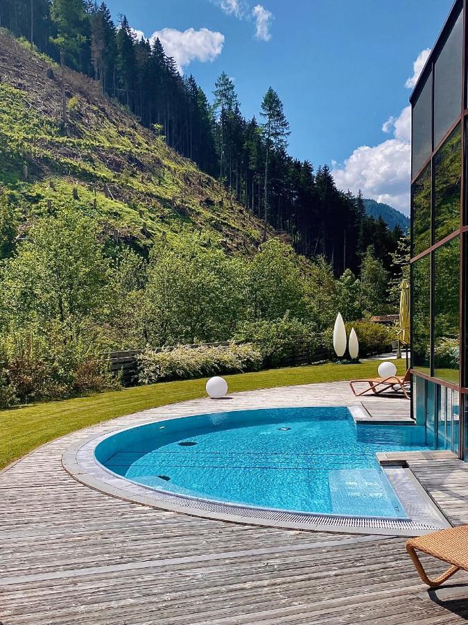 Spa Hotel Zedern Klang Hopfgarten in Defereggen Extérieur photo