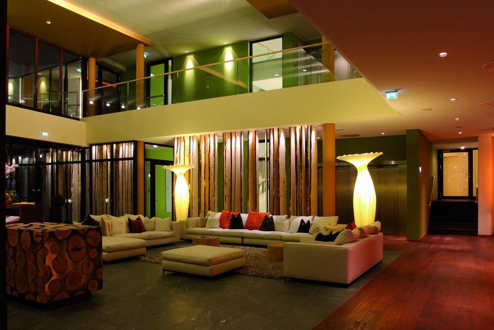 Spa Hotel Zedern Klang Hopfgarten in Defereggen Extérieur photo