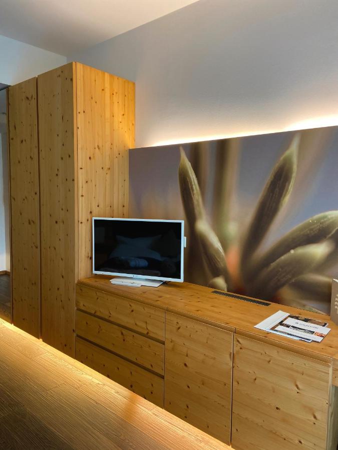 Spa Hotel Zedern Klang Hopfgarten in Defereggen Extérieur photo