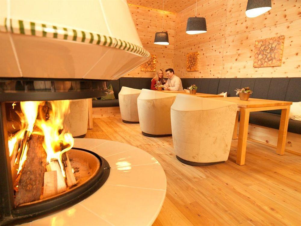 Spa Hotel Zedern Klang Hopfgarten in Defereggen Extérieur photo